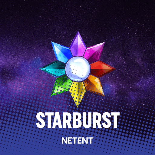 NetEnt — Starburst
