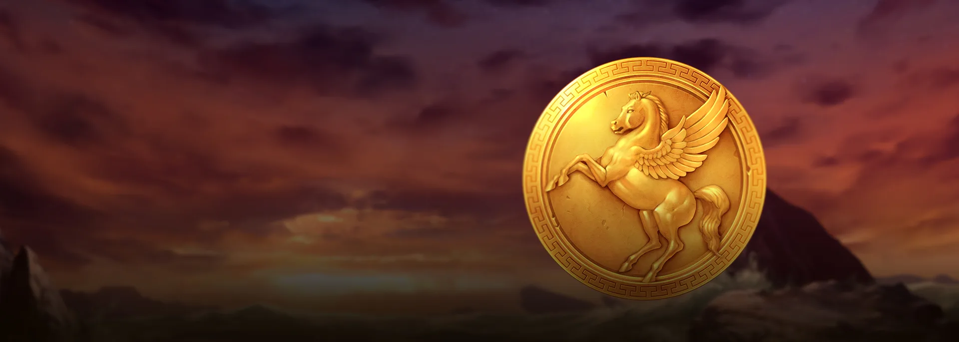 Play'n GO — Rise of Olympus