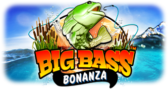 Pragmatic Play — Big Bass Bonanza