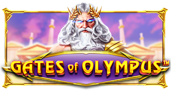 Pragmatic Play — Gates of Olympus