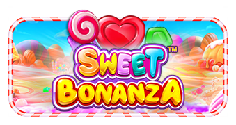 Pragmatic Play — Sweet Bonanza