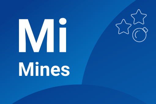 Spribe — Mines