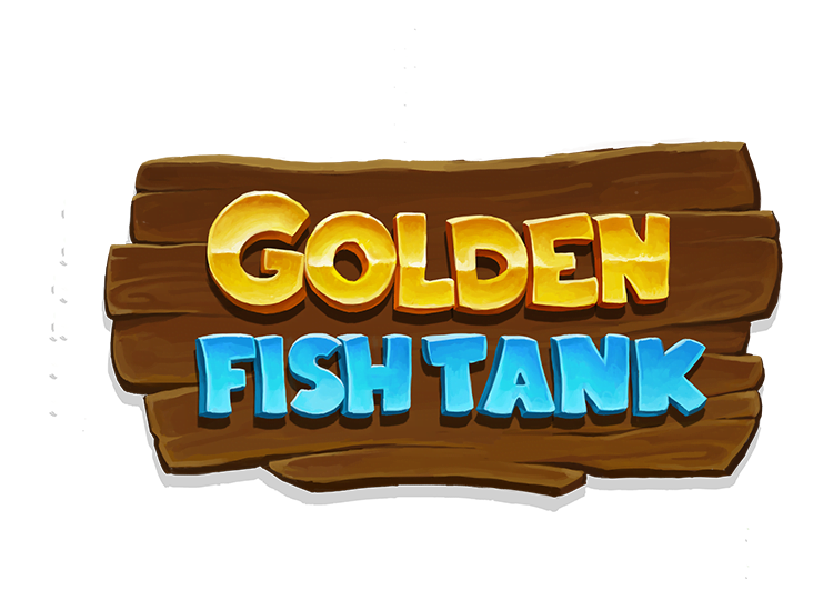 Yggdrasil — Golden Fish Tank
