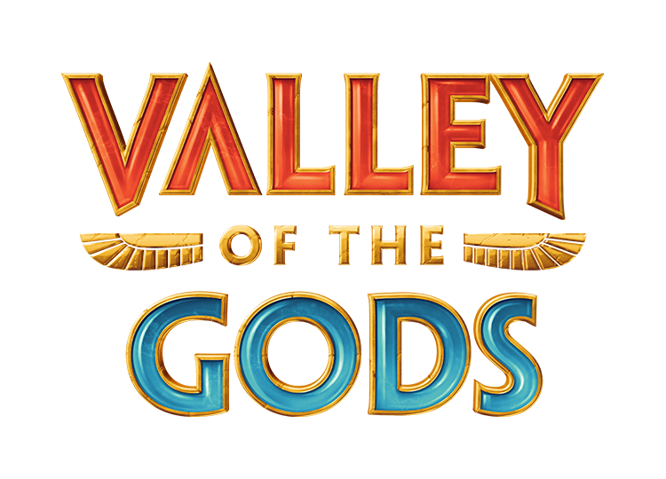 Yggdrasil — Valley of the Gods