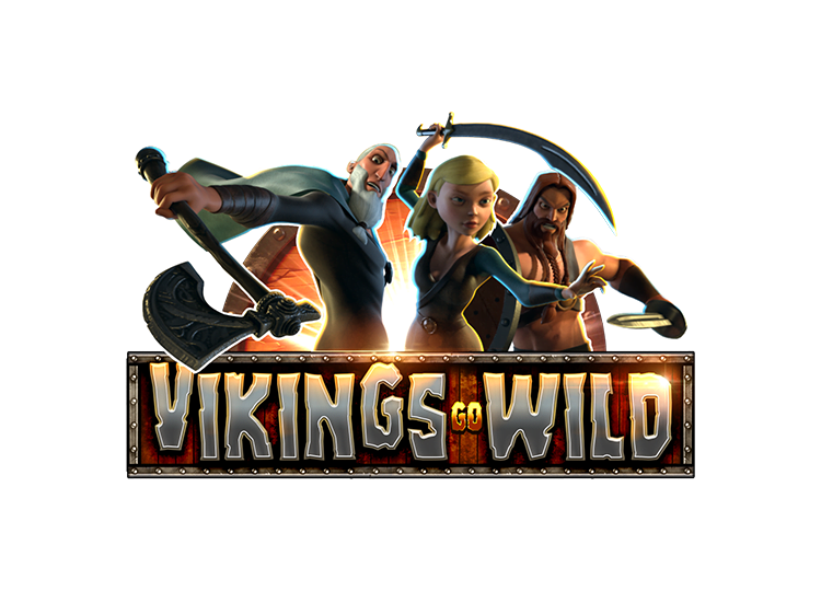 Yggdrasil — Vikings Go Wild