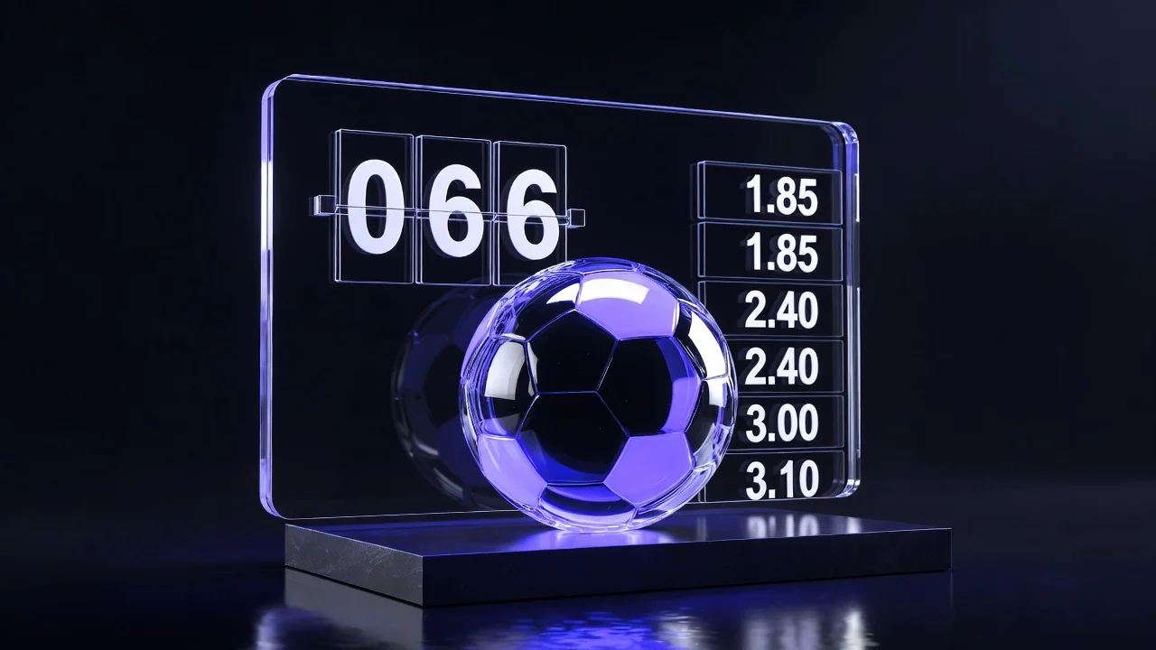 iGamingB2B — Sportsbook software